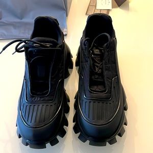 Prada sneakers Thunder